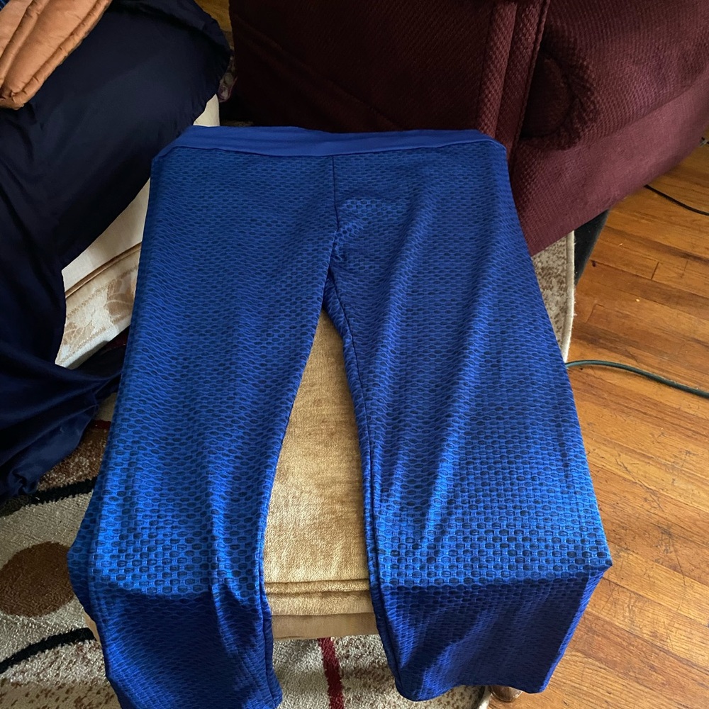 Yoga Pants